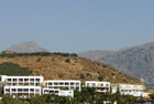 damnoni bay hotel - hotel panorama